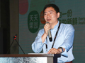 天天果园副总裁牟西军：农产品电商如何扶贫？