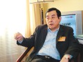 【龙眼看两会】全国政协委员左宗申：利用职教资源培训农村电商人才 加速发展精准农业