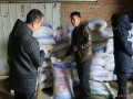 电子商务服务中心助力上都镇活牛交易市场建设