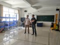 内蒙古电子信息职业技术学院与内蒙古电子商务促进会签署合作框架协议