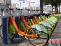 共享单车平台“钱紧” 运维人员陷入集体焦虑