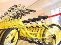再见，ofo！