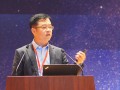 张靖文副总裁出席厦门大学金融科技高峰论坛并作主旨演讲