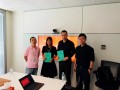 会员动态|猪八戒网首个重资产项目签约，600余个上海黄金地段工位赋能小B
