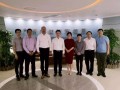 会员动态|八戒知识产权携手广州知识产权局，推进粤港澳大湾区大数据中心建设