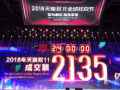 2135亿!双11最终榜单都在这！你们为什么这么优秀！