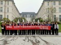 新城区经济和信息化局举办走进华为新城区“互联网+行业应用创新创业业务能力提升班”